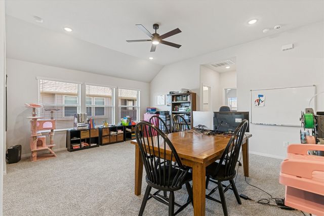 805 Willowbanks Drive, Nevada, TX 75173