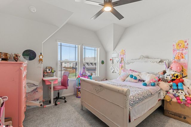 805 Willowbanks Drive, Nevada, TX 75173