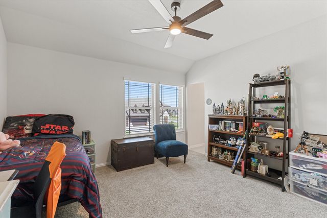 805 Willowbanks Drive, Nevada, TX 75173