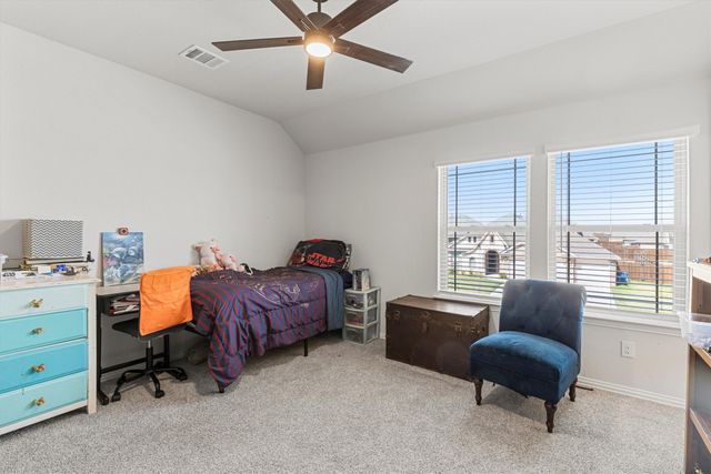 805 Willowbanks Drive, Nevada, TX 75173