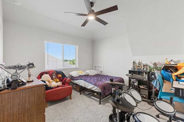 805 Willowbanks Drive, Nevada, TX 75173
