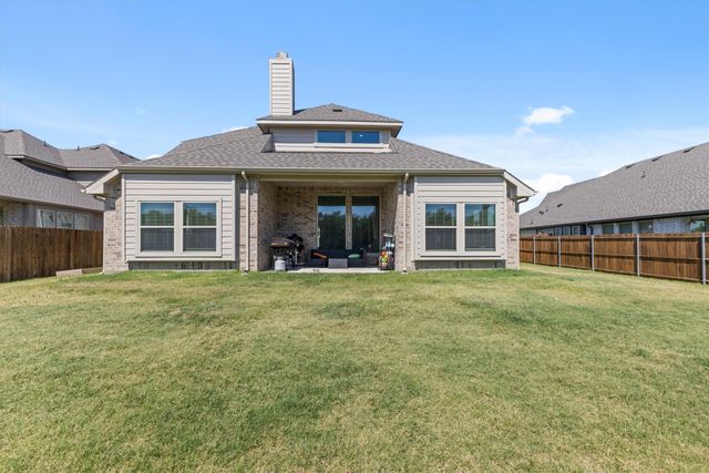 805 Willowbanks Drive, Nevada, TX 75173