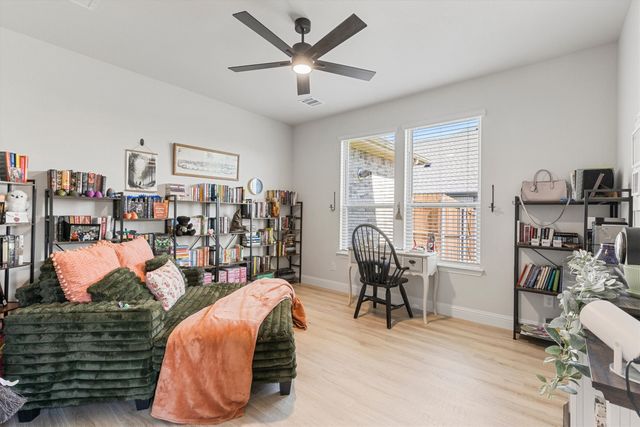 805 Willowbanks Drive, Nevada, TX 75173