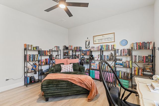 805 Willowbanks Drive, Nevada, TX 75173