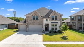 805 Willowbanks Drive, Nevada, TX 75173