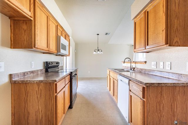 3804 S Kimball Ave, Yuma, AZ 85365