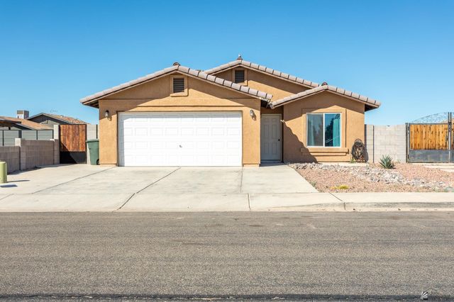 3804 S Kimball Ave, Yuma, AZ 85365
