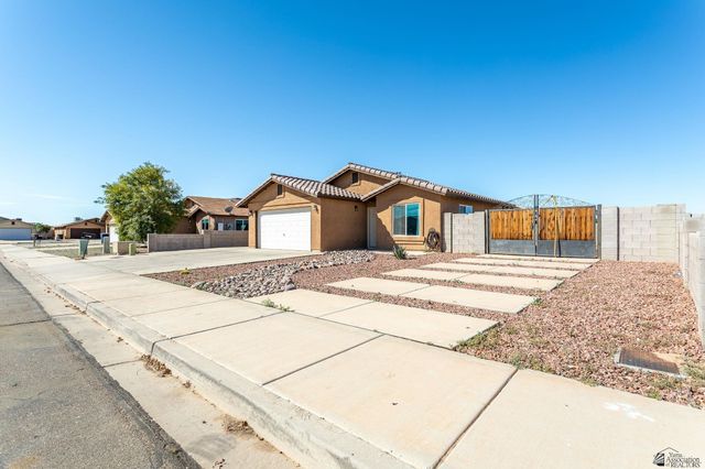 3804 S Kimball Ave, Yuma, AZ 85365