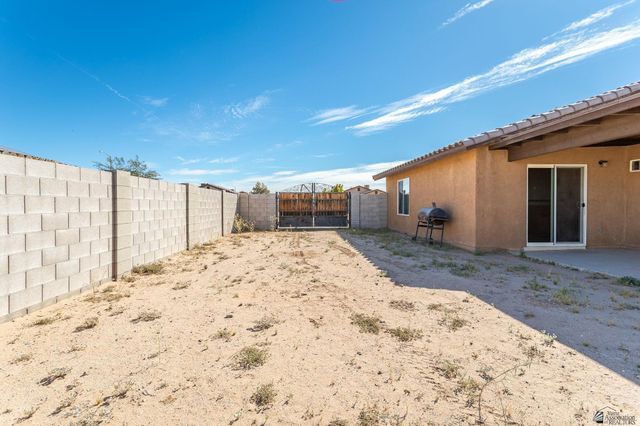 3804 S Kimball Ave, Yuma, AZ 85365