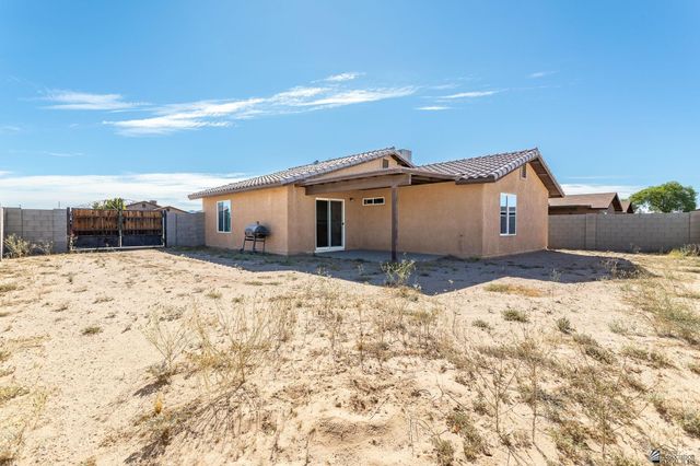 3804 S Kimball Ave, Yuma, AZ 85365