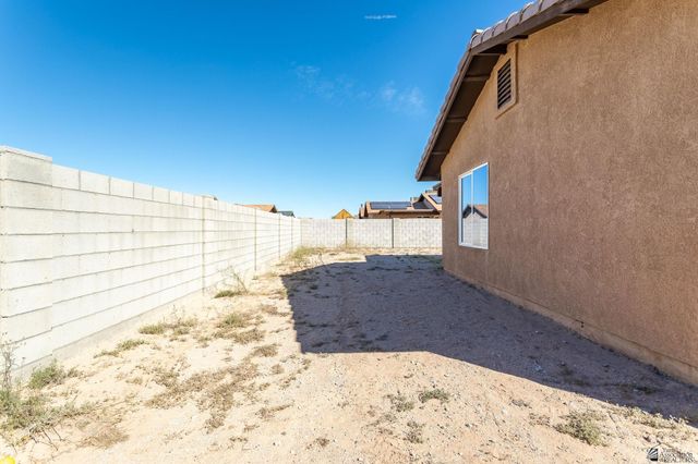 3804 S Kimball Ave, Yuma, AZ 85365