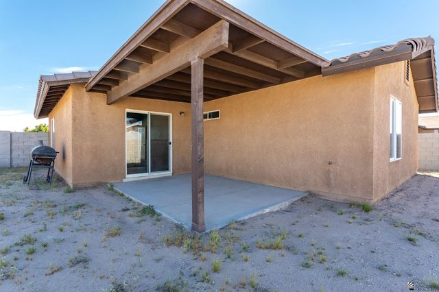 3804 S Kimball Ave, Yuma, AZ 85365