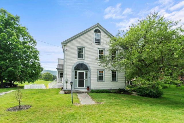 235 Dartmouth College Highway, Haverhill, NH 03765