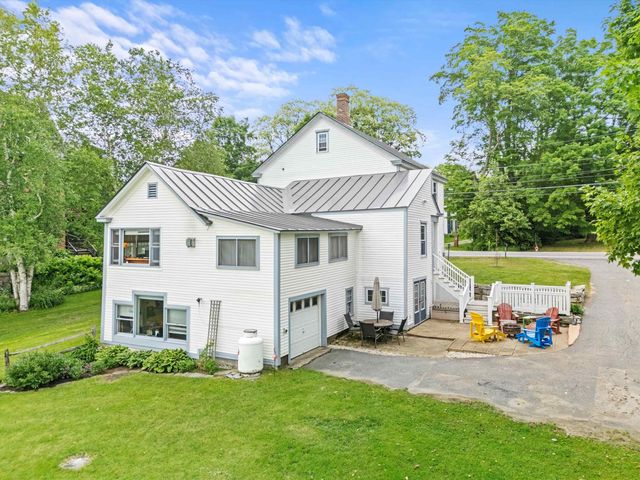 235 Dartmouth College Highway, Haverhill, NH 03765