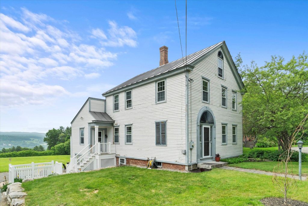 235 Dartmouth College Highway, Haverhill, NH 03765