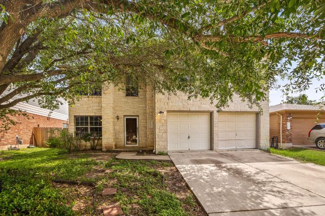 12033 Kilmartin LN, Austin, TX 78754
