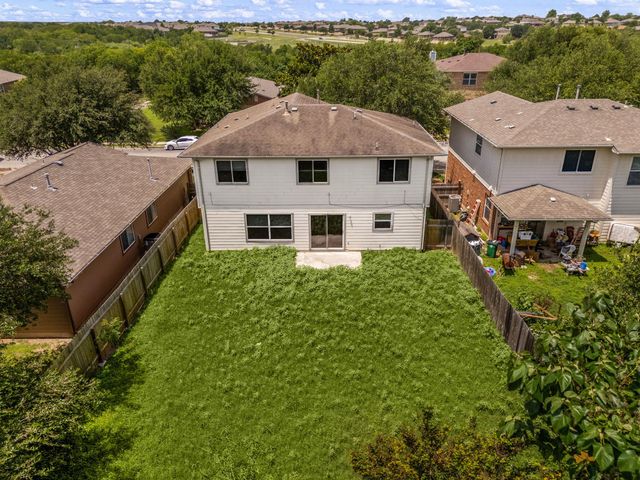 12033 Kilmartin LN, Austin, TX 78754