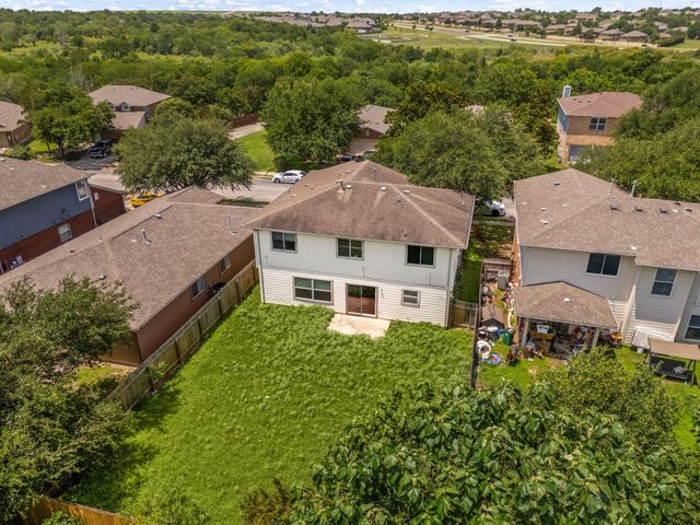 12033 Kilmartin LN, Austin, TX 78754