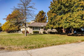 3501 N Lanewood Drive, Muncie, IN 47304