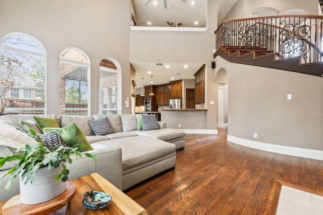 823 Edgewood Drive, Keller, TX 76248