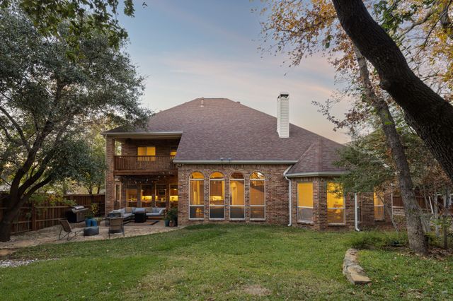 823 Edgewood Drive, Keller, TX 76248