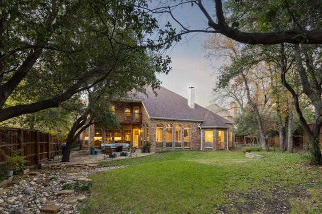823 Edgewood Drive, Keller, TX 76248