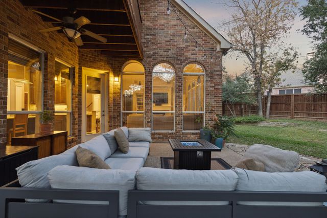 823 Edgewood Drive, Keller, TX 76248