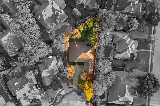823 Edgewood Drive, Keller, TX 76248