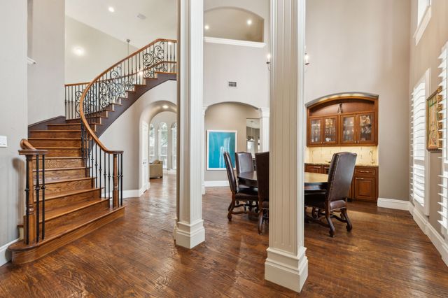 823 Edgewood Drive, Keller, TX 76248