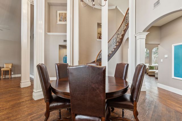 823 Edgewood Drive, Keller, TX 76248