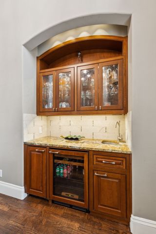 823 Edgewood Drive, Keller, TX 76248