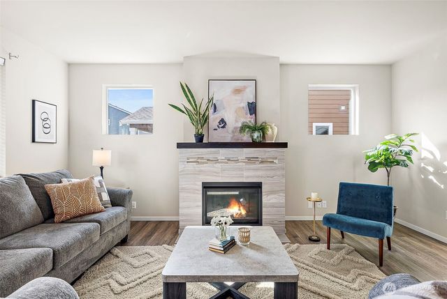 17607 28th Avenue Ct E, Tacoma, WA 98445