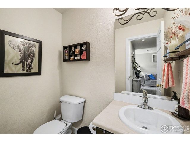 802 Waterglen Dr O64, Fort Collins, CO 80524