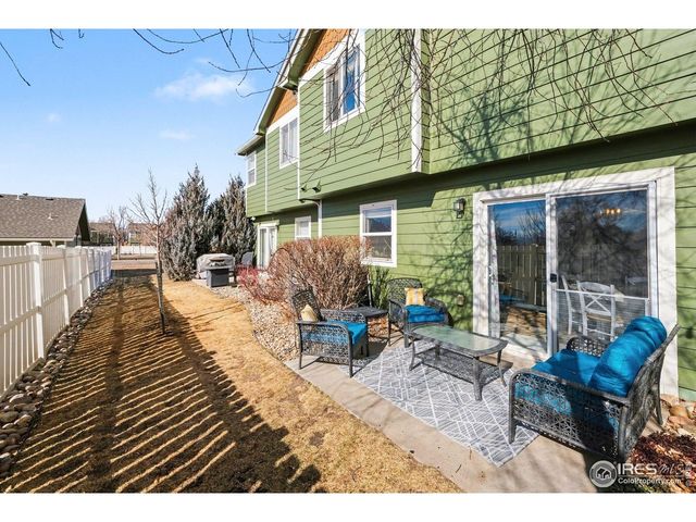 802 Waterglen Dr O64, Fort Collins, CO 80524