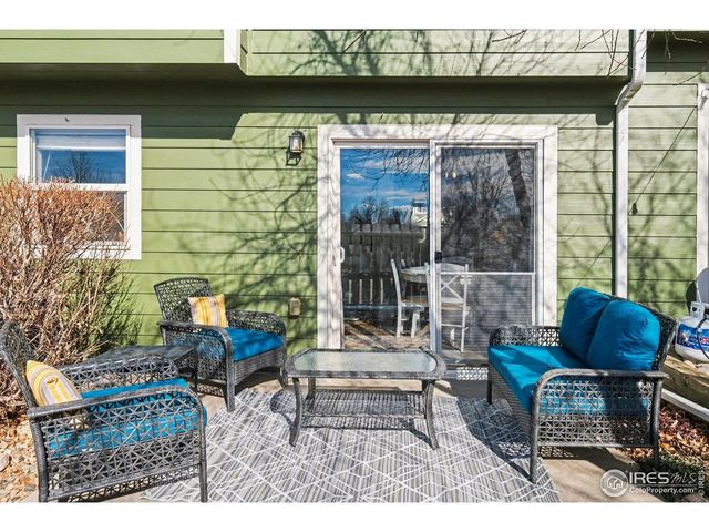 802 Waterglen Dr O64, Fort Collins, CO 80524