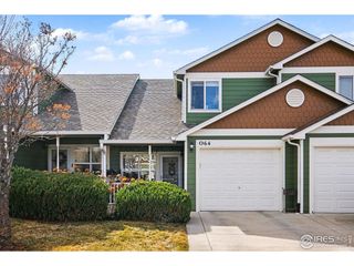 802 Waterglen Dr O64, Fort Collins, CO 80524