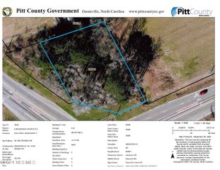 3990 Dickinson Avenue, Greenville, NC 27834
