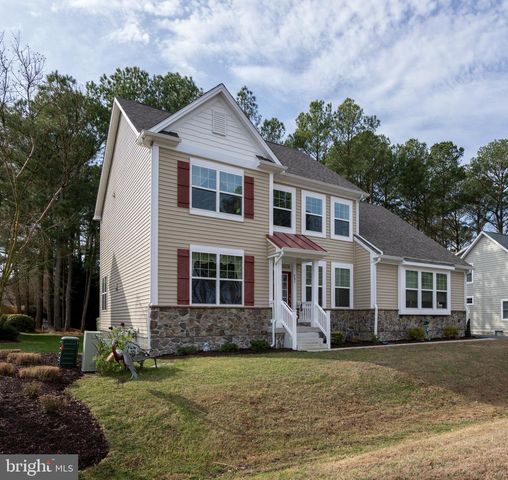 403 BLUEWATER CT, Ocean Pines, MD 21811