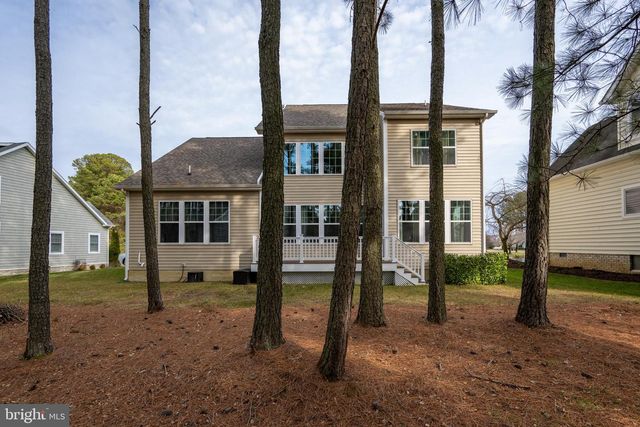 403 BLUEWATER CT, Ocean Pines, MD 21811