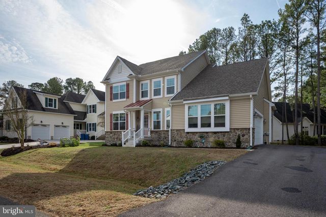 403 BLUEWATER CT, Ocean Pines, MD 21811