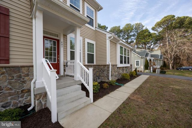 403 BLUEWATER CT, Ocean Pines, MD 21811
