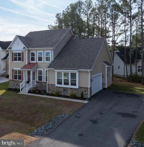 403 BLUEWATER CT, Ocean Pines, MD 21811
