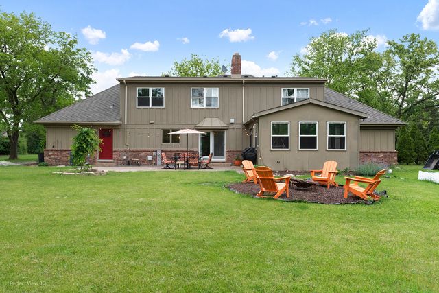 26 Fox Lane, Palos Park, IL 60464