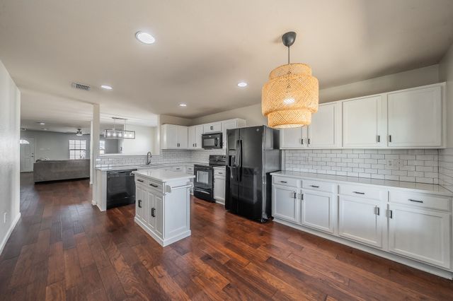 6601 Longleaf Lane, Denton, TX 76210