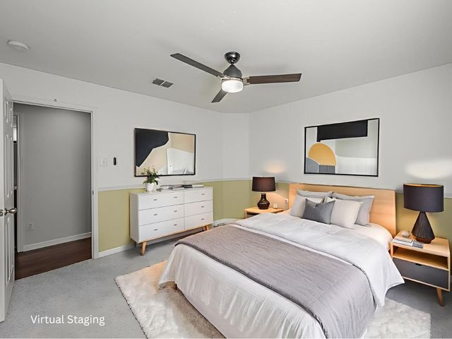 6601 Longleaf Lane, Denton, TX 76210