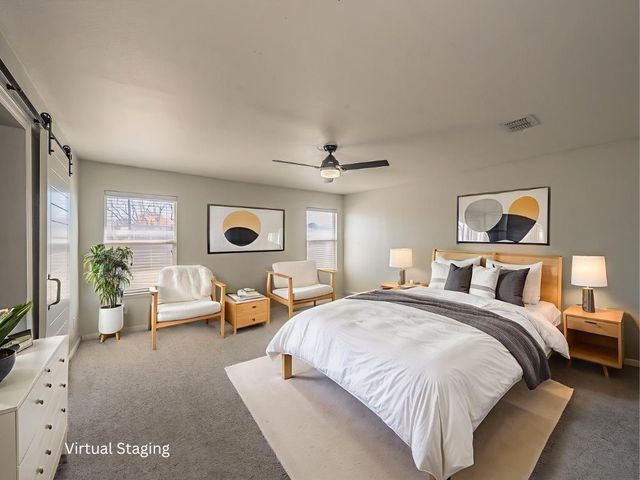 6601 Longleaf Lane, Denton, TX 76210