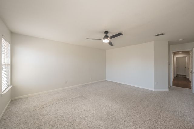 6601 Longleaf Lane, Denton, TX 76210