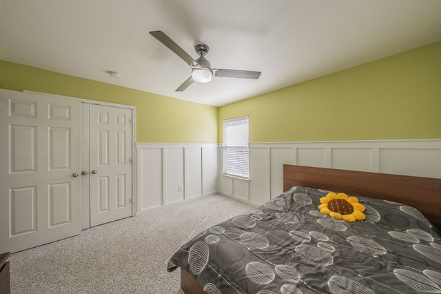 6601 Longleaf Lane, Denton, TX 76210