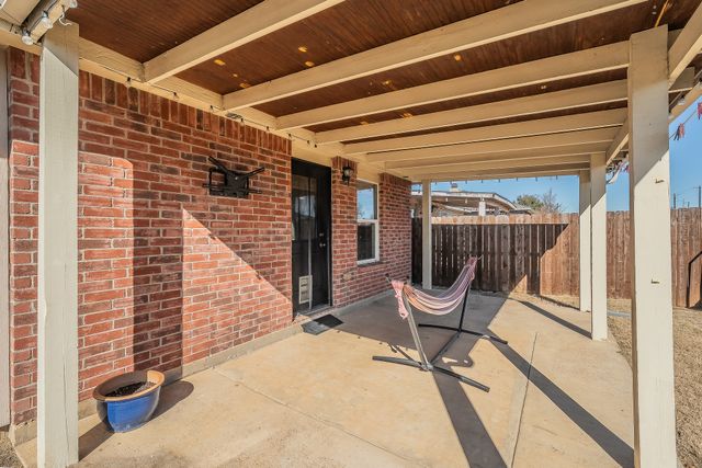 6601 Longleaf Lane, Denton, TX 76210