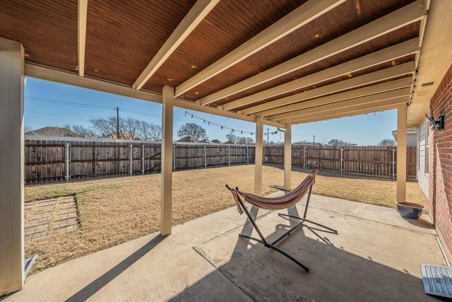 6601 Longleaf Lane, Denton, TX 76210